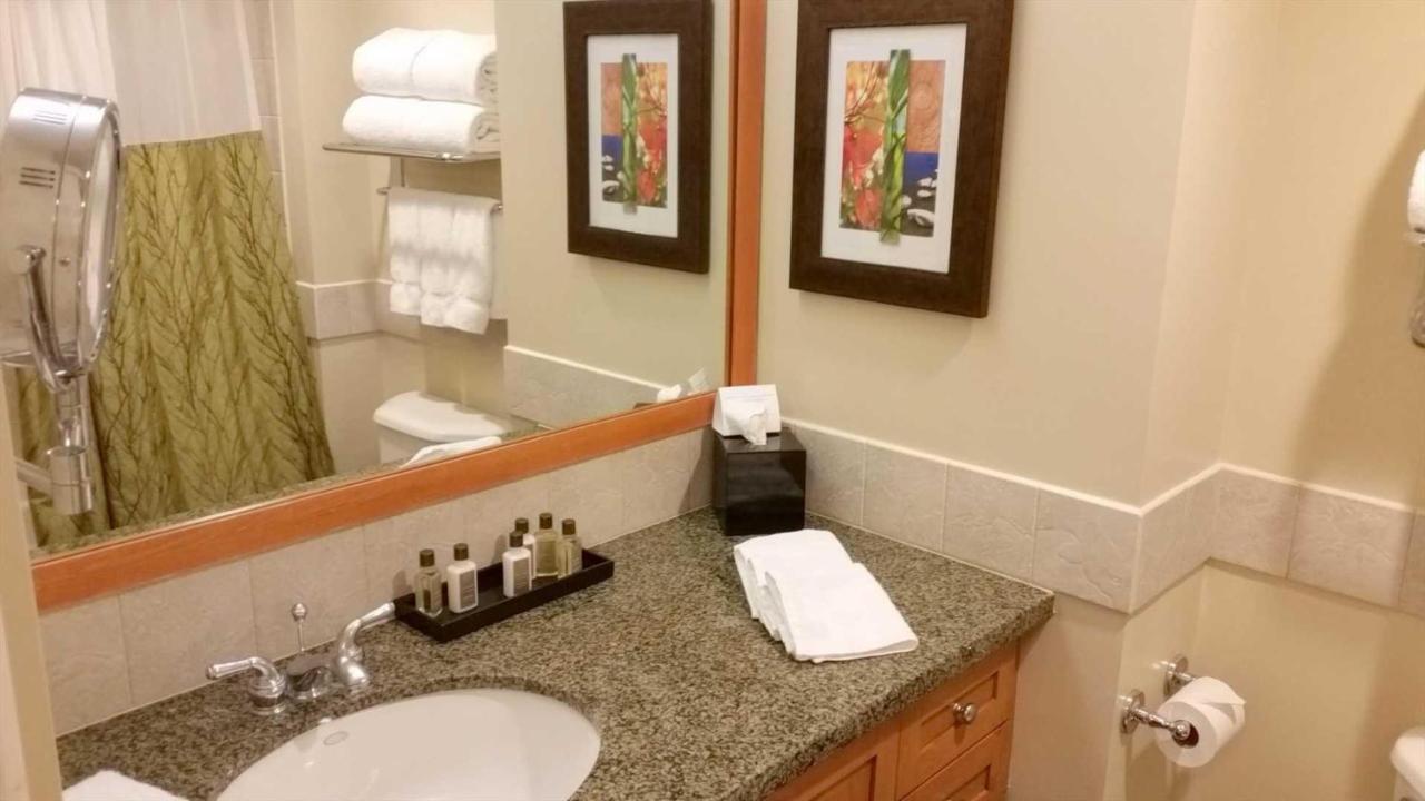 サウス・レイクタホMarriott Grand Res Q4 #4256アパートメント エクステリア 写真
